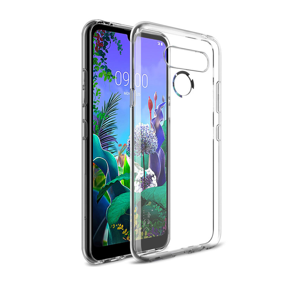 Coque souple en TPU pour LG K61 Coque souple en TPU pour LG K61